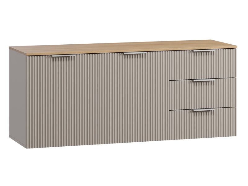 Тумба Енссон 148x64 Латте