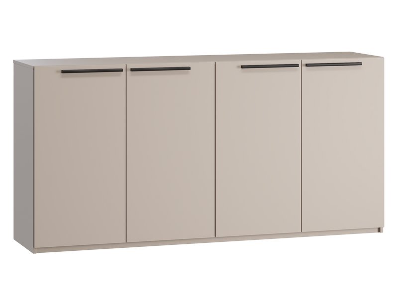 Тумба Кимбол 183x90 Латте