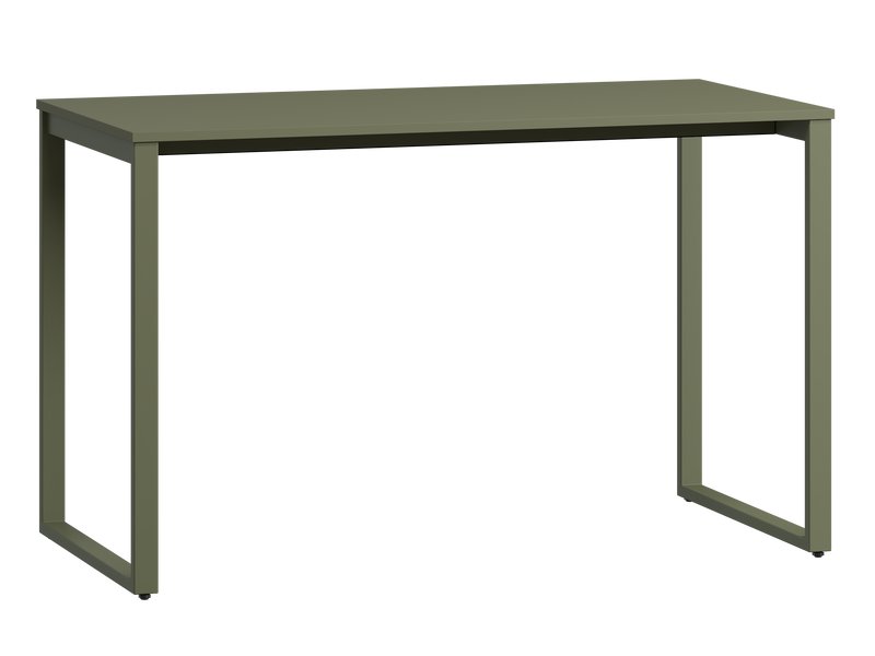 Стол Марлон 120x60 Оливковый