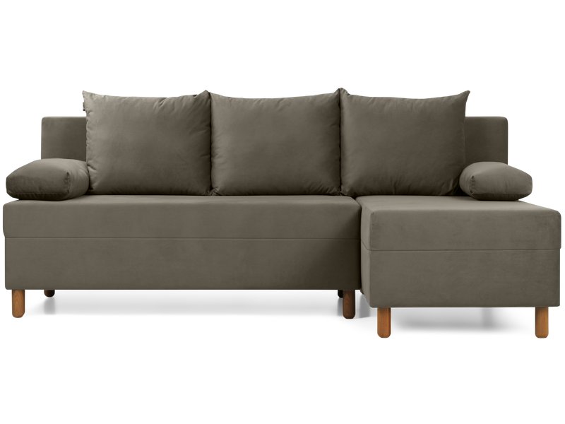 Диван угловой Амрано