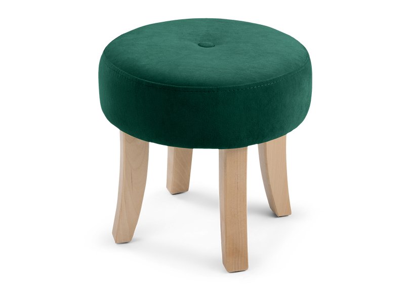 Пуф Дадли Barhat Emerald