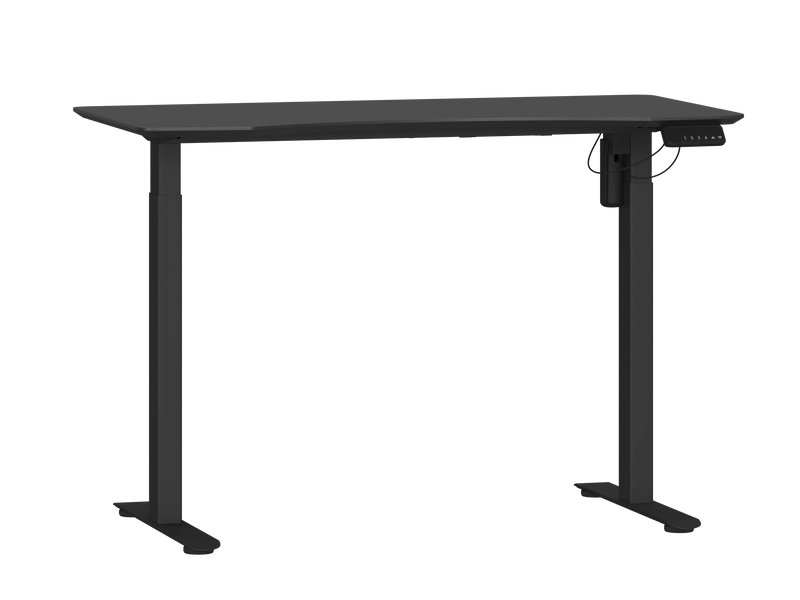 Стол Картер 120x60 Черный