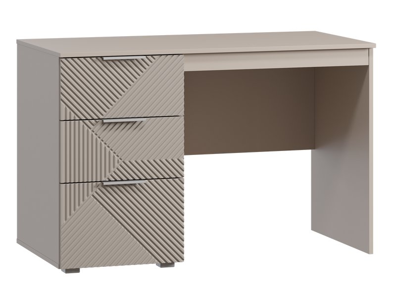 Письменный стол Шелтон 120x60 Латте